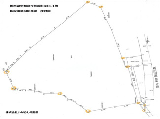  | 工場、事業所用地、病院診療所、高齢者福祉、教育こども園