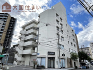 渡辺芦原ビルマンションの画像