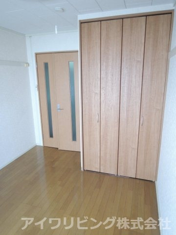 ハイツゆぎの洋室|【ハイツゆぎ】