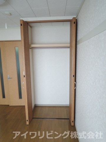 ハイツゆぎの収納|【ハイツゆぎ】