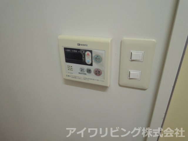 ハイツゆぎの設備|【ハイツゆぎ】