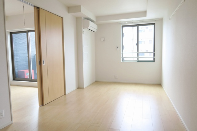 GRACE鴻池の展望