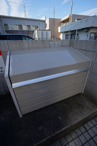 【その他共用部分】 | ヒーロービル