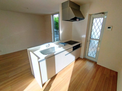 【キッチン】 | NAPICA