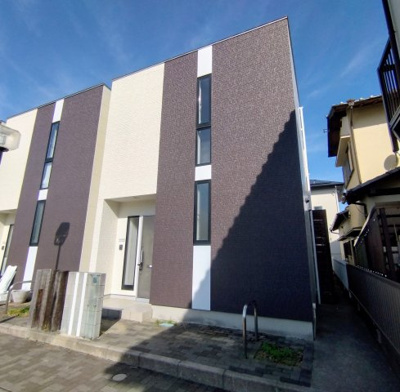 【外観】 | NAPICA