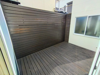 【その他】 | NAPICA | ウッドデッキ