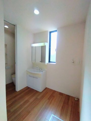 【洗面所】 | NAPICA