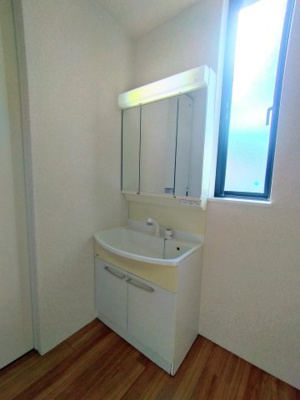 【独立洗面台】 | NAPICA