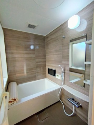 【浴室】 | NAPICA