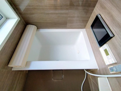 【浴室】 | NAPICA