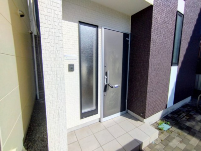 【玄関】 | NAPICA