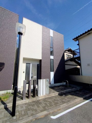 【外観】 | NAPICA