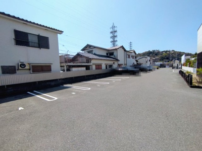 【駐車場】 | NAPICA