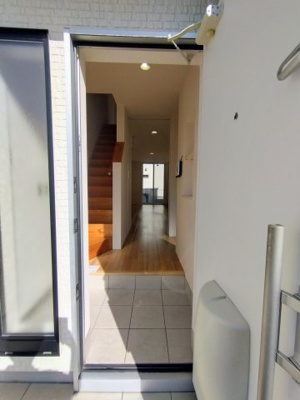 【玄関】 | NAPICA