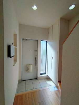 【玄関】 | NAPICA