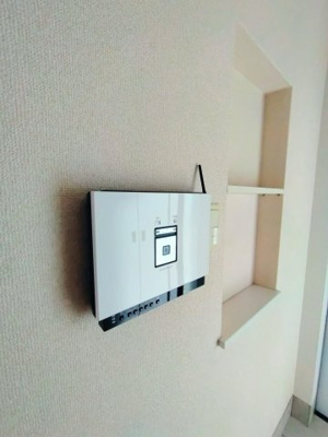 【セキュリティ】 | NAPICA