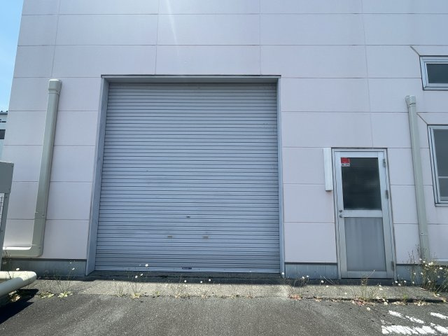 篠ケ瀬町貸事務所・倉庫・作業所のその他