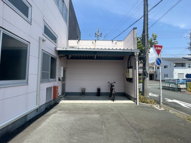 篠ケ瀬町貸事務所・倉庫・作業所のその他