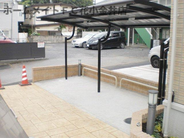 【その他共用部分】 | ハーモニー