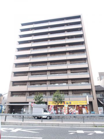 ピュアファーストハナゾノ