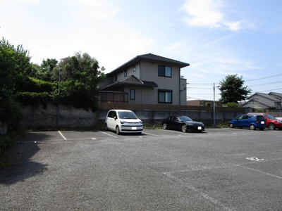 【駐車場】 | 黒砂台１丁目Ｌ駐車場