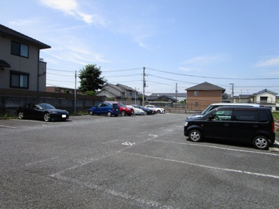 【駐車場】 | 黒砂台１丁目Ｌ駐車場