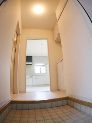 【エントランス】 | スプリングヒル