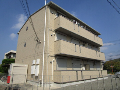 【外観】 | エリディターレ