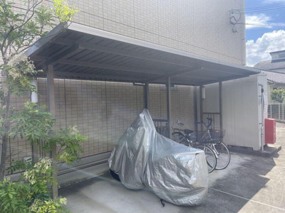 【その他共用部分】 | エリディターレ