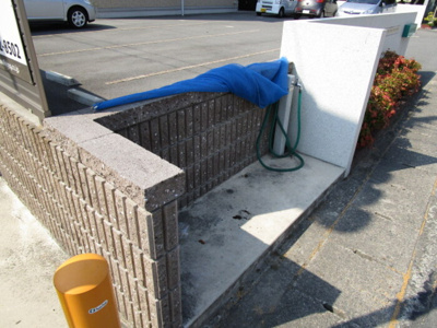 【その他共用部分】 | エリディターレ