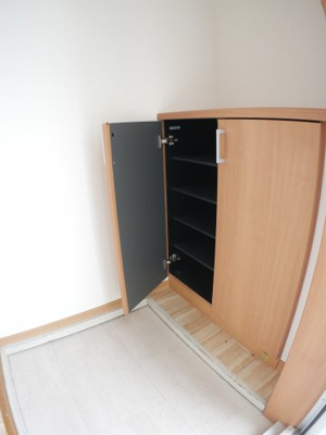 【その他共用部分】 | コーポカミールＡ