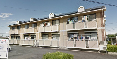 【外観】 | エステートヴィラB