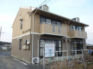 グリーンフィールドの画像