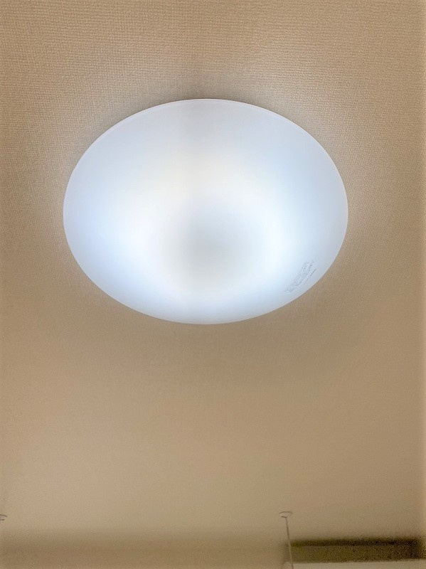 プレザントハウスM8の設備