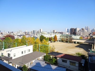 【展望】 | にしのビル