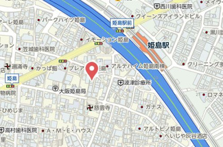 【地図】