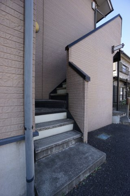 【その他共用部分】 | プレサージュＳ