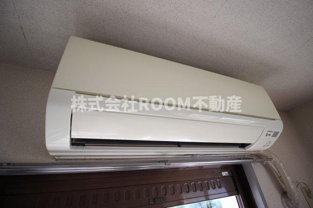 大王マンションの設備