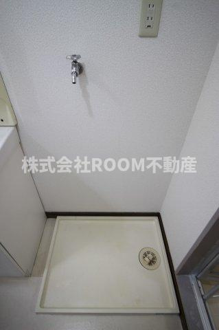 大王マンションの設備
