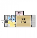 【間取り】 | 使い勝手の良い間取りです