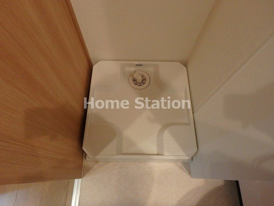 【洗面所】 | ル・トロワジェム・シャピトゥル福島