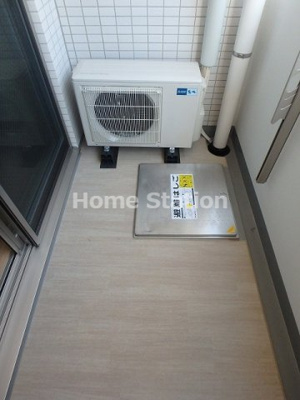 【バルコニー】 | ル・トロワジェム・シャピトゥル福島