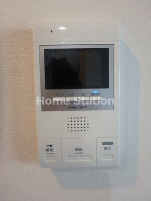 【セキュリティ】 | ル・トロワジェム・シャピトゥル福島