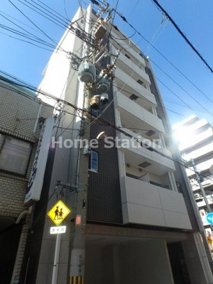 【外観】 | ル・トロワジェム・シャピトゥル福島