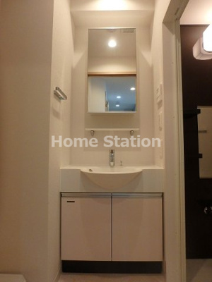 【独立洗面台】 | ル・トロワジェム・シャピトゥル福島