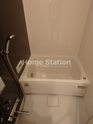 【浴室】 | ル・トロワジェム・シャピトゥル福島