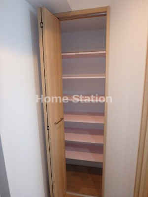 【玄関】 | ル・トロワジェム・シャピトゥル福島