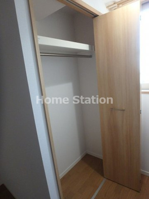 【収納】 | ル・トロワジェム・シャピトゥル福島