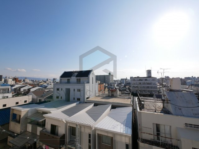 【展望】 | メゾン・ド・成屋大阪