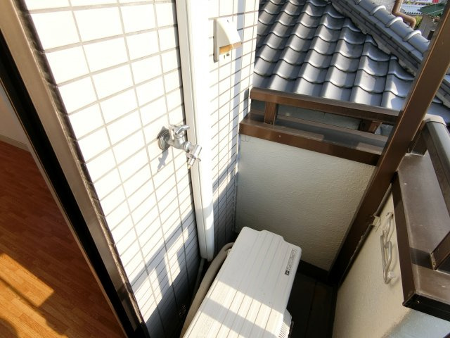 ロアール尾崎の設備